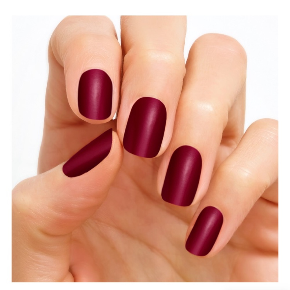 Color Street Nail Color Strips in London Calling